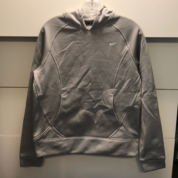 Nike Therma-Fit Hoodie - Picture 1 of 2